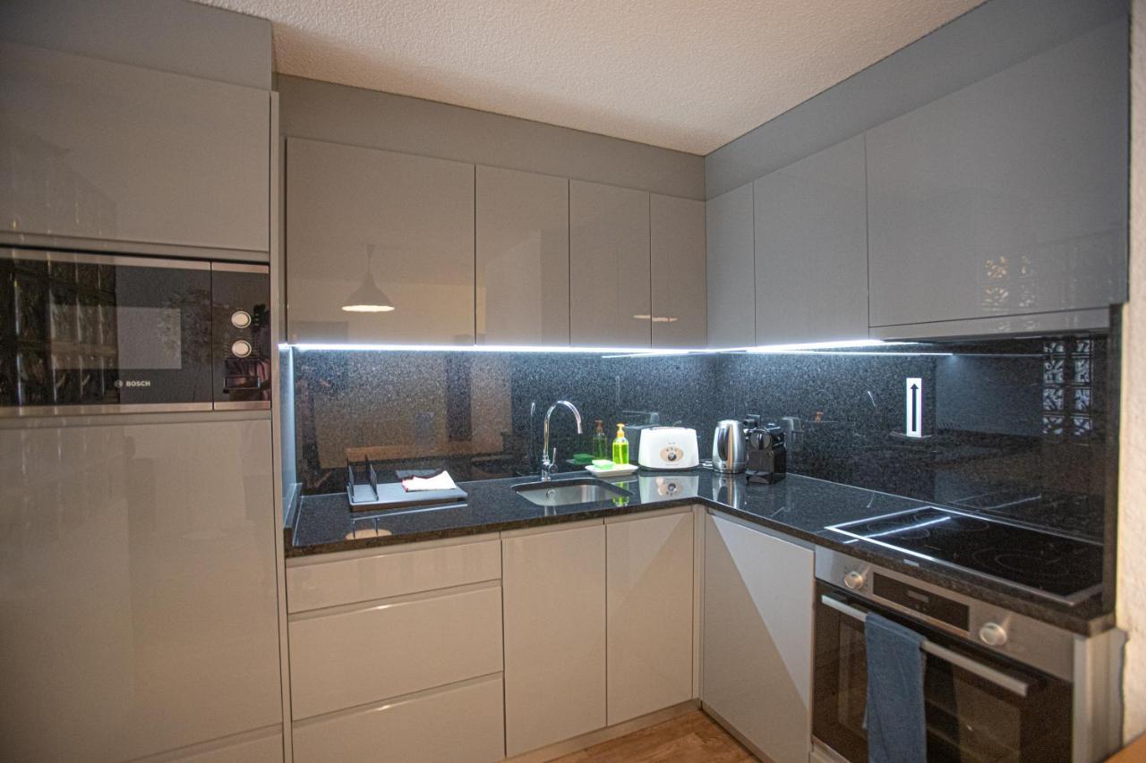 Studio Sieva โลซาน ภายนอก รูปภาพ
