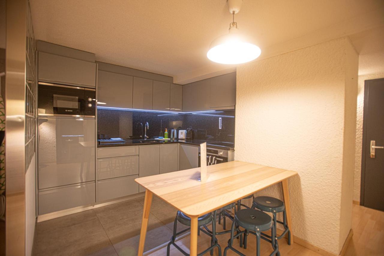 Studio Sieva โลซาน ภายนอก รูปภาพ