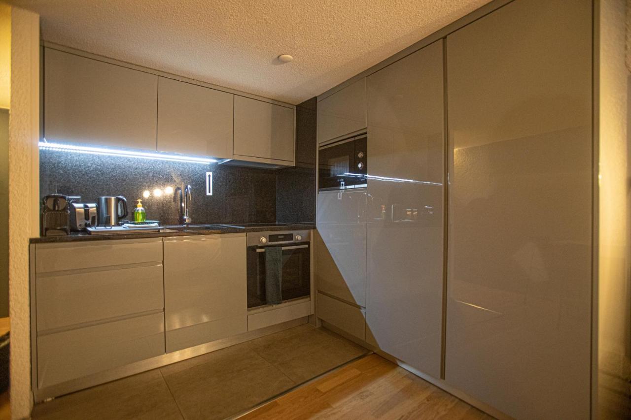Studio Sieva โลซาน ภายนอก รูปภาพ